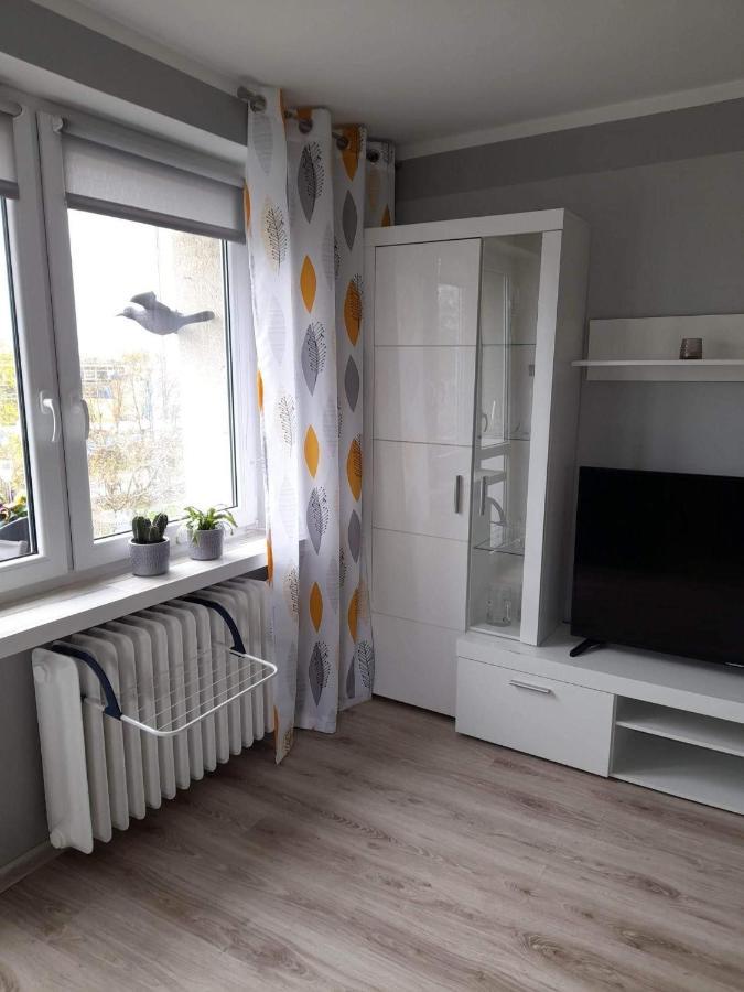 Apartamento Fenix Apartament Świnoujście Exterior foto